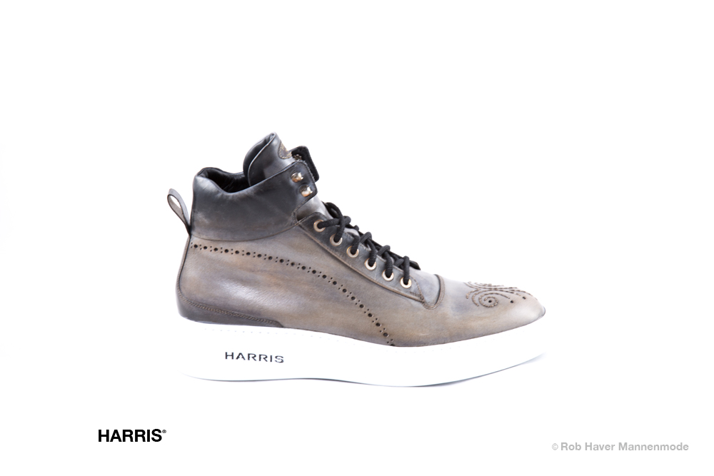 Harris boots voor heren in Helmond