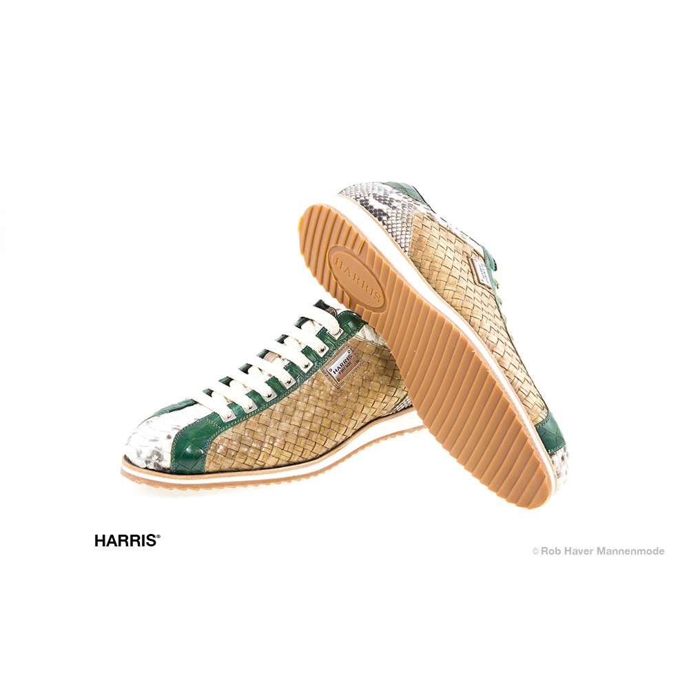 Italiaanse Harris herenschoenen de grootste collecie bij Rob Haver op de Steenweg in Helmond