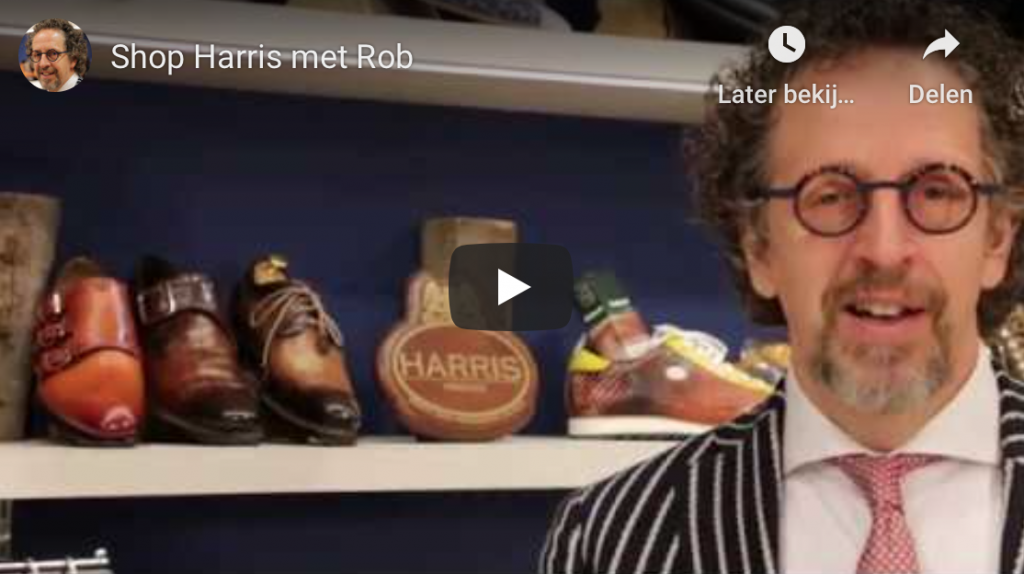 ROB gaat het web op