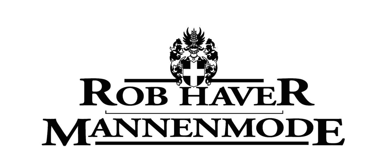 Rob Haver Mannenmode