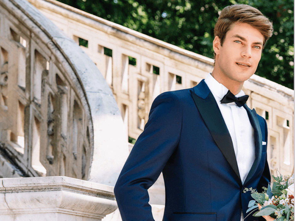 Trouwpak-Man-Sartora