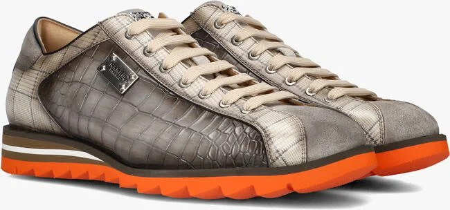 Italiaanse Harris herenschoenen
