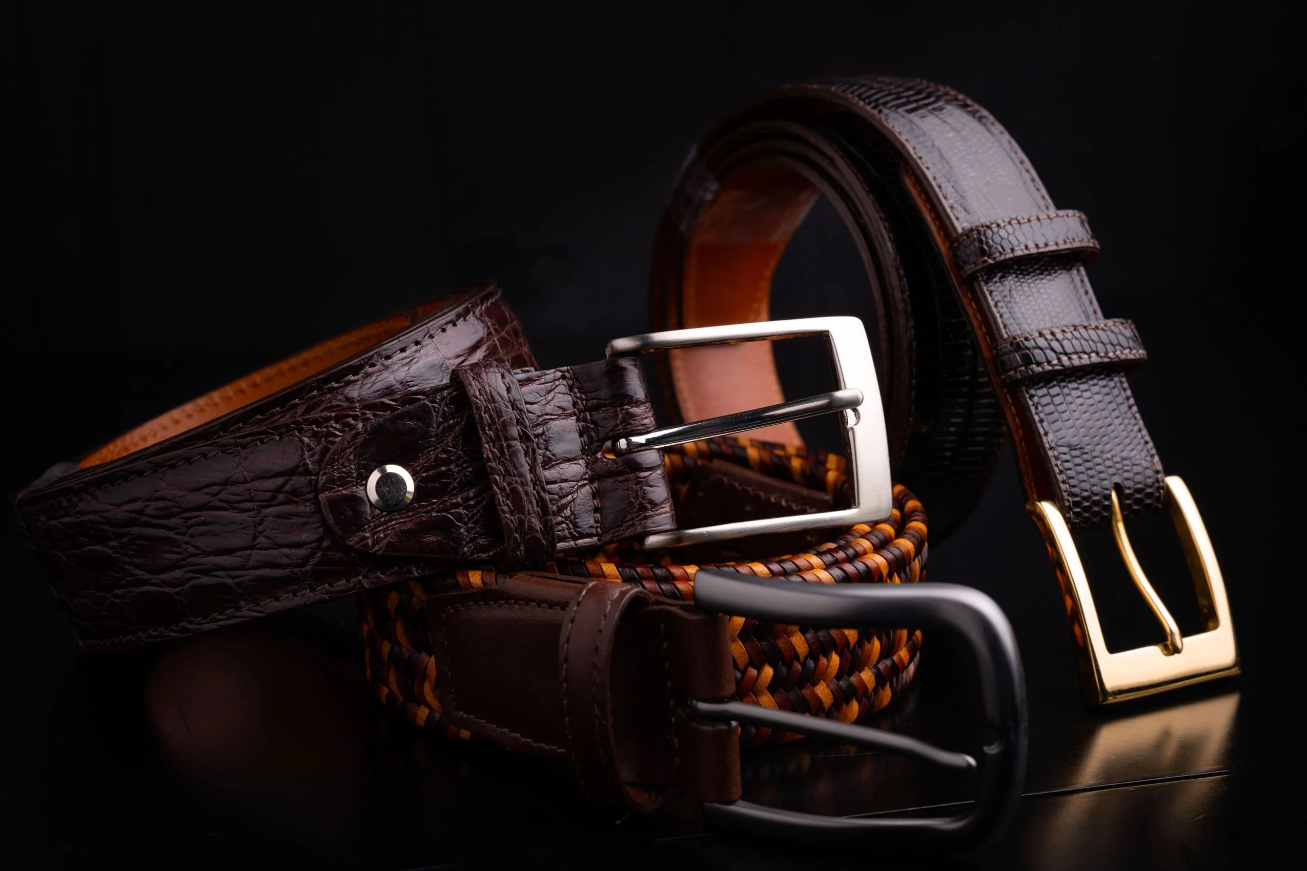 Trouwaccessoires voor bruidegoms