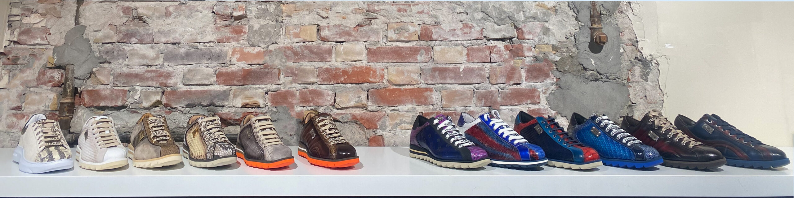 Timeless fashion winkelbeleving