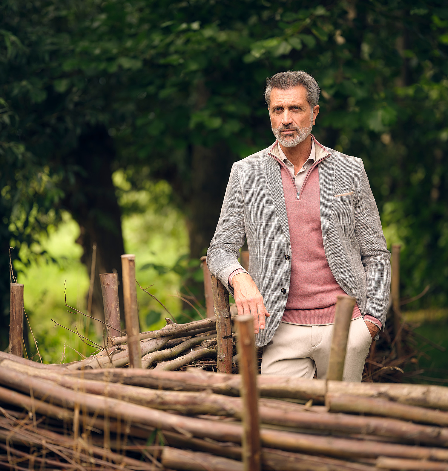 Rob haver mannenmode Helmond jubileum zakelijke-events-mobiel