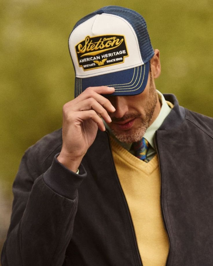 de grootste Stetson collectie van Brabant bij Rob haver heren mode op de Steenweg