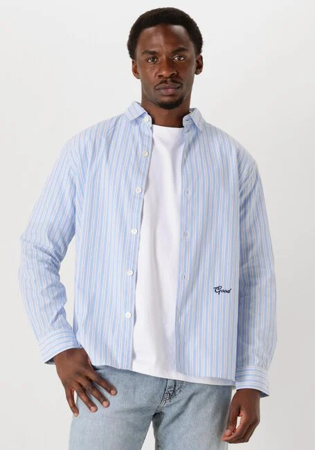 Overshirt en casual outfit voor heren