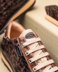 Harris schoenen collectie