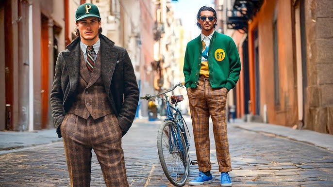 Timeless trendy herenmode bij Rob Haver Mannenmode
