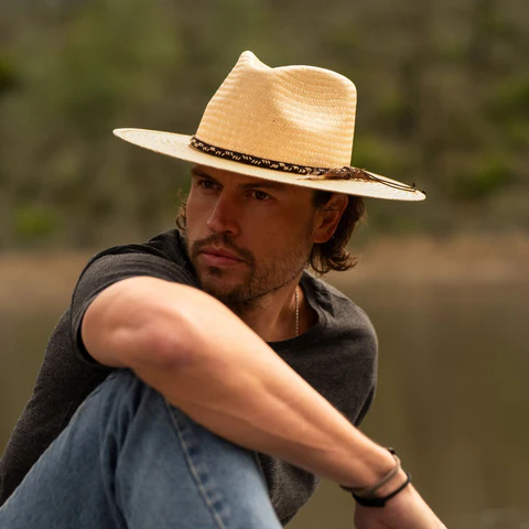 Stetson collectie Rob Haver