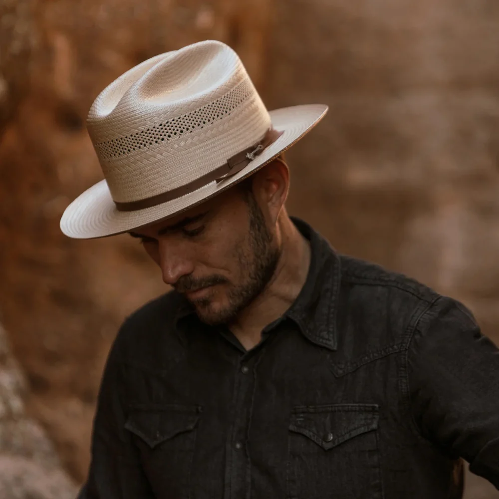 Stetson collectie Rob Haver
