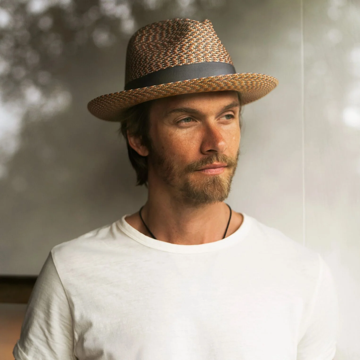 stetson stro hoed casual smart bij Rob Haver mannenmode helmond