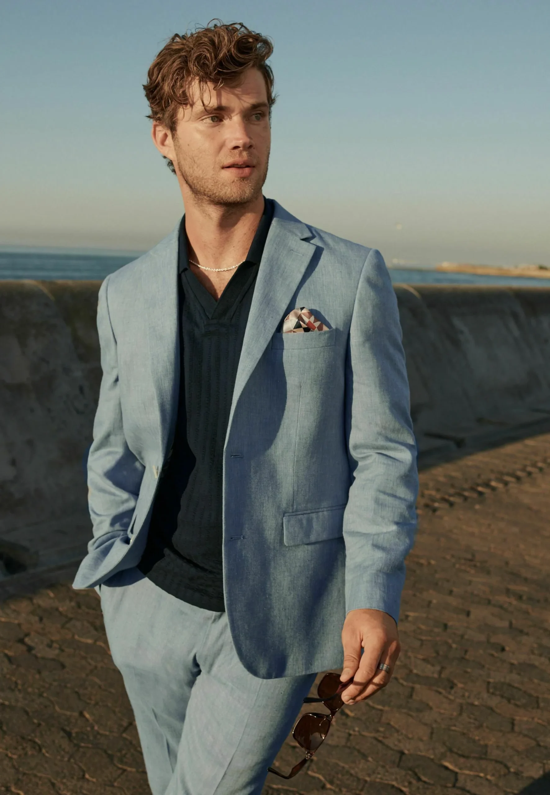 Business casual herenmode bij Rob Haver Mannenmode in Helmond