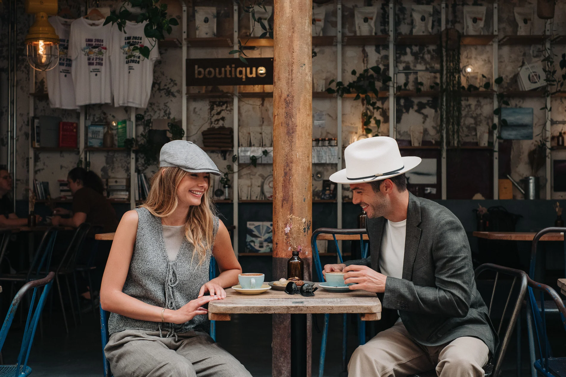 Casual chic stetson flat cap en hoed bij Rob Haver mannenmode Helmond-Stetson-SS26-Paris-5-2