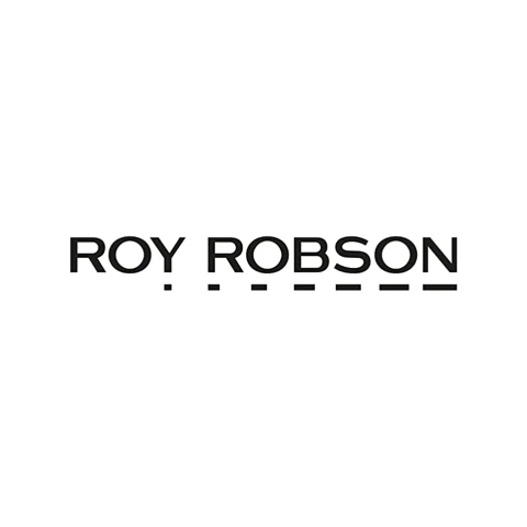 Logo van Roy Robson
