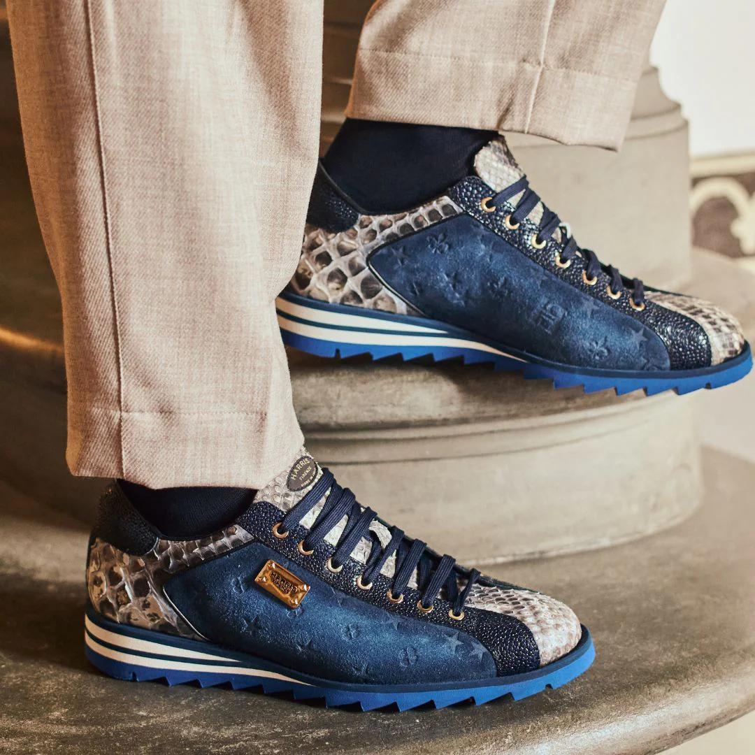 Harris sneakers
