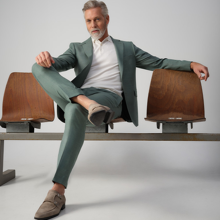 Business casual kleding voor kantoor