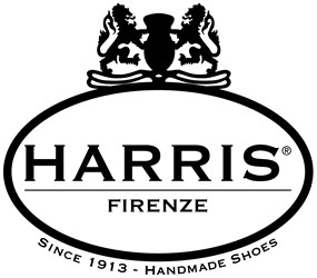 Logo van Harris